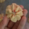 Cooksnap dari Mardliah Diah Dila untuk resep Sagu keju renyah