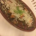 صورة من bayan، شاركها بعد تجربة وصفة فيتوتشيني بالجمبري 🍤