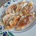 Cooksnap dari ikanindyas untuk resep Gyoza / Kuo Tie