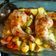 La cooksnap de Matilde cuando cocinó Pollo de corral al horno con patatas