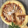 Cooksnap dari Waris Saputri untuk resep 44. Pizza Teflon