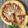 Cooksnap dari Waris Saputri untuk resep 44. Pizza Teflon