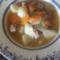 El cooksnap de Jose Miguel Talamante Gimenez cuando hizo Carne guisada con patatas.