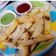 Priti का कुकस्नैप जब उन्होंने फिंगर चिप्स (finger chips recipe in Hindi) बनाया था।
