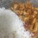 El cooksnap de Elena LNA cuando hizo Pollo con salsa de miel y soja.