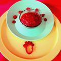 Ketki Dave का कुकस्नैप जब उन्होंने रेड चिली सॉस (red chilli sauce recipe in hindi) बनाया था।