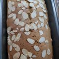 Cooksnap dari Zulviana Ash-syafiah untuk resep Bolu Gula Aren/Palm Sugar Cake