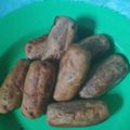 Cooksnap dari sulis untuk resep Timus ubi ungu