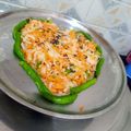 Kamala Nagarajan's cooksnap of when they made வெஜிடபிள் சாலட் (Vegetable salad recipe in tamil).