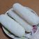 Cooksnap dari Yu Nisa untuk resep Lontong plastik kukus (irit gas)