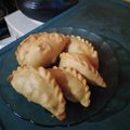 Cooksnap dari Mamah Nung untuk resep Pastel Isi Rogout