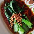 Cooksnap dari Sheva Patajangi untuk resep Pakcoy cah bawang putih