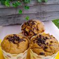 Cooksnap dari Mamah AL untuk resep Muffin Ubi