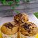 Cooksnap dari Mamah AL untuk resep Muffin Ubi