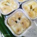 Cooksnap dari amelati (Rafif Kitchen) untuk resep #18 Carang Gesing Pisang Kepok