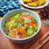 Cooksnap dari Lely Puspitasari Bunda Arkanaya untuk resep Sayur oyong worter soun