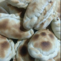 El cooksnap de Melisa Gabriela del Campo cuando hizo Masa para empanadas fácil y económicas.