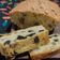 El cooksnap de trillinicarla cuando hizo Budín hamburgués con higos secos.