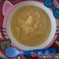 Cooksnap από kamelia8 στη συνταγή Αλεσμένα φρουτάκια για μωράκια