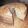El cooksnap de Gaby Bordagorry cuando hizo Budín de coco y banana.