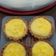 Cooksnap dari Nina Pristiwa untuk resep Hokkaido Cheese Tart