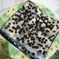 Cooksnap dari Desy Tri Utami Saleh untuk resep Brownies Oreo kukus