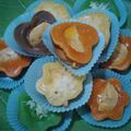 Cooksnap dari Ira Ruemalin untuk resep Kue cubit no mixer
