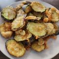 Cooksnap dari Melda Ceasario untuk resep Terong goreng tepung crispy