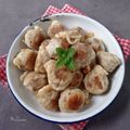 Cooksnap dari Mama Queen untuk resep Anak inti (Cemilan Khas Minangkabau)