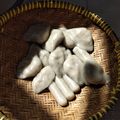 Cooksnap dari inung untuk resep Pempek dos