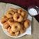 Cooksnap dari Tri Prida Ayu Septia untuk resep Donat kentang original - enak banget