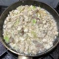 Cooksnap dari Orange Cooking untuk resep *Mie Ayam Bangka/Chinese