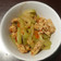 Cooksnap dari Sia Swie Ling untuk resep Oseng Waluh (Labu Siam) dan Tempe