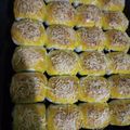 Cooksnap dari Dwi untuk resep 819. Bolen Pisang Bandung Legit, No Korsvet & Anti Gagal
