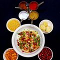 Shital Jataniya's cooksnap of when they made દહીં વડા.