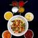 Shital Jataniya's cooksnap of when they made દહીં વડા.