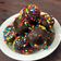 Isha mathur का कुकस्नैप जब उन्होंने बिस्कुट चाॅकलेट बॉल्स(biscuit chocolate balls recipe in hindi) बनाया था।