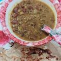 Bhavya Sharma's cooksnap of when they made Butter naan with dal makhani.