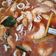 Cooksnap mummyzueralicious semasa beliau membuat Tom yam seafood adabi.