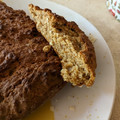 El cooksnap de Maca Blanco Esquivel cuando hizo Torta vainilla y coco, fácil y rica.