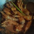 Cooksnap dari Arika Ramadhani untuk resep Rica kepala ayam dan ceker