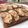 El cooksnap de Raquel Durán cuando hizo Tarta de manzana crujiente realfood (integral y sin azúcar).