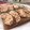 El cooksnap de Raquel Durán cuando hizo Tarta de manzana crujiente realfood (integral y sin azúcar).