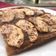El cooksnap de Raquel Durán cuando hizo Tarta de manzana crujiente realfood (integral y sin azúcar).