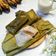 Cooksnap dari Nyanyah untuk resep Nagasari Pisang