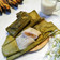 Cooksnap dari Nyanyah untuk resep Nagasari Pisang