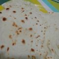 El cooksnap de Andrea Garcia🌺 cuando hizo Fajitas para tacos.