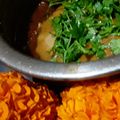 Jyoti Chandratre's cooksnap of when they made पंचामृत (pachmrut recipe in marathi).
