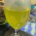 Cooksnap dari neyz untuk resep Minuman ultimate JSR dr. Zaidulakbar