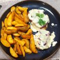 Zoltán Ritter Cooksnap-ja, amikor elkészítette a(z) Magyaros pulykamell receptet.